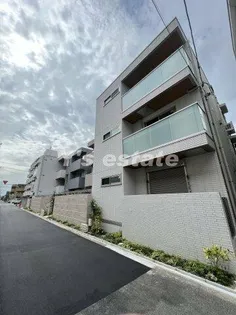 CLASHIST平野西EASTの画像