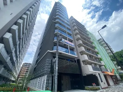 コンフォリア リヴ新大阪WESTの画像