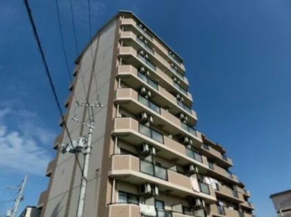 サンエスパシオ美園の画像