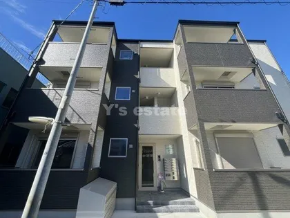 ジーメゾン東大阪寿クラディアの画像