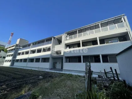 ST POLARIS瓢箪山の画像