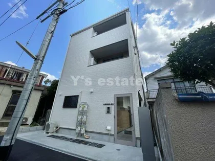 LA REGENCIA 花園の画像