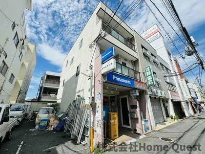 セカンドアベニールの画像