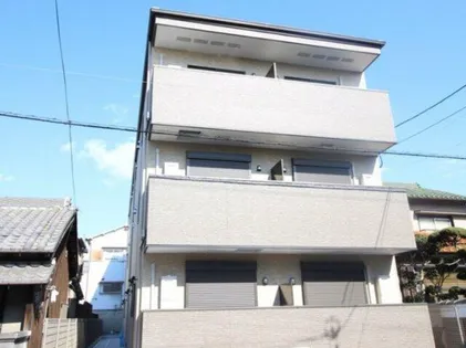 HーMAISON加美正覚寺Ⅶの画像