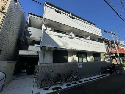 パラドール大蓮東の画像