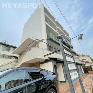 ハイネス四ッ谷の画像