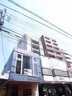 千鳥ビルの画像