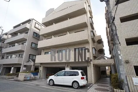 ベルトピア手柄Ⅱの画像