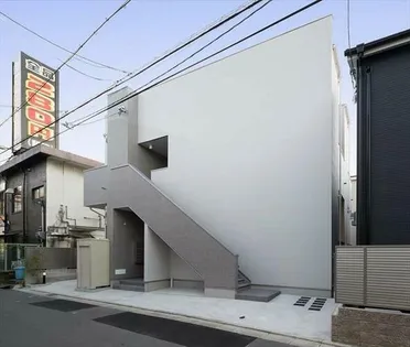 Y&Mアルタイル花園本町の画像