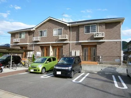 サニーヒル藤原台の画像