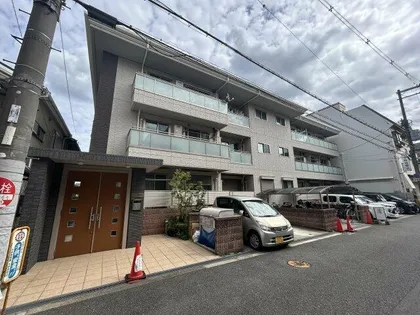 シャーメゾン山喜の画像