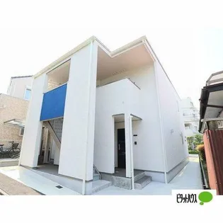 アズーリの画像