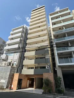 モダンパラッツォ博多駅南Ⅱの画像