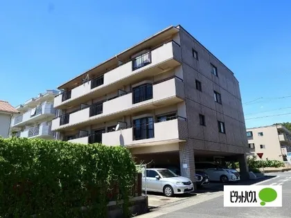 ビルド相川の画像