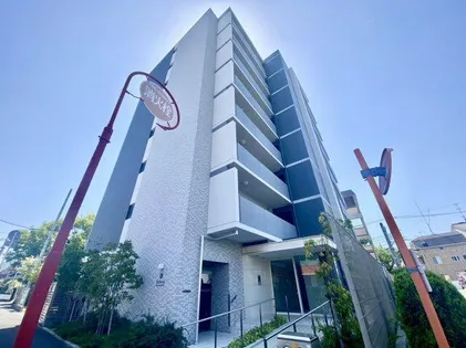 フェリシア宮町の画像