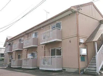 パークサイド錦Ⅲの画像