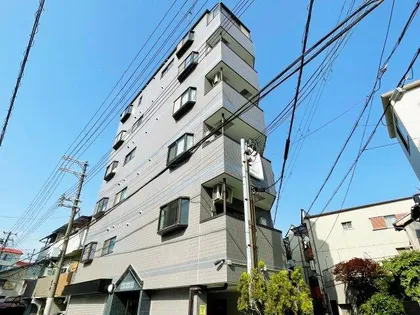 パールハイム緑橋の画像