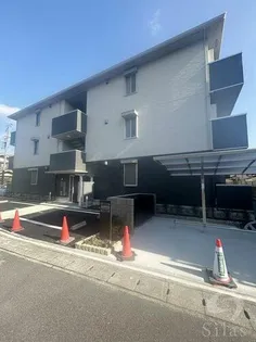 アイル京都山科の画像