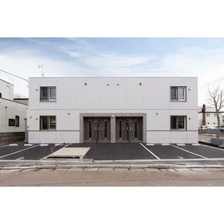 ハイパール真駒内の画像