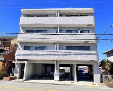 サニー ビルディングの画像