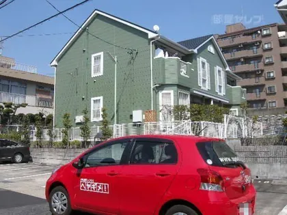 アイレットコートIIの画像