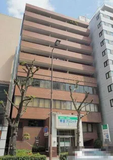 淺沼谷町マンションの画像