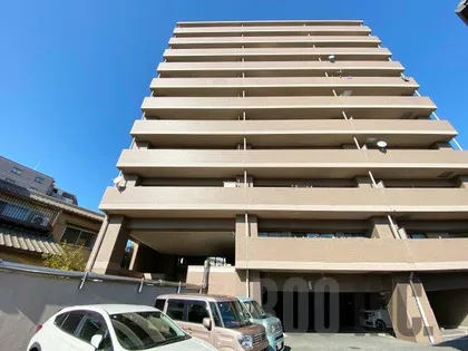 朝日プラザ姫路城南サバーブの画像