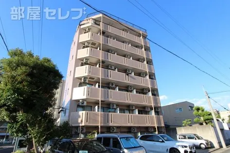 メゾンドMOEの画像