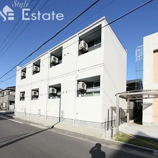 SOFITEL西田町の画像