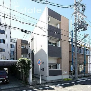 CASA FIORE 浅間町【301号室】の外観