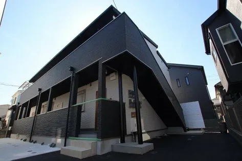 ルピナス深井東町の画像