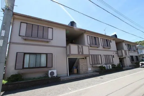 北浦第二ハイツの画像