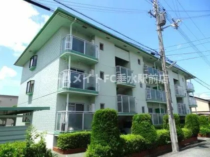 ベルデュウラ池上の画像