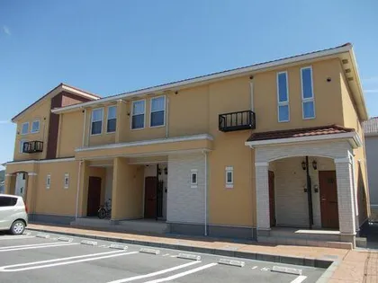 ベル アムールBの画像