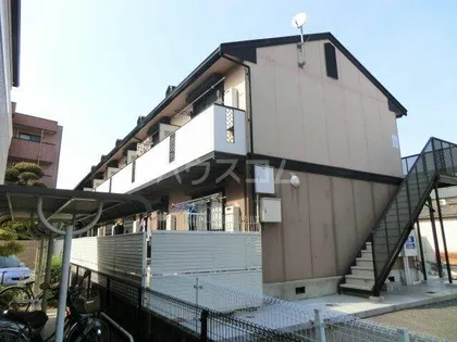 フォレント泉大津の画像