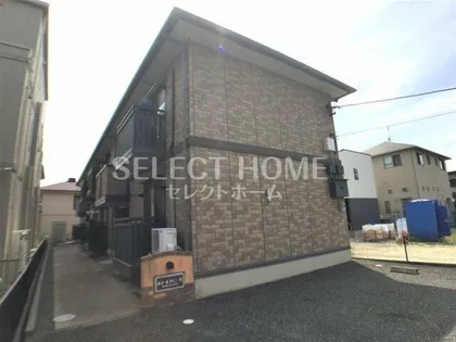 ボヌールアベニールの画像