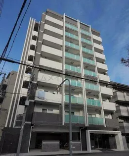 ミラージュパレス北梅田の画像