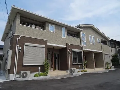 ディアコートの画像