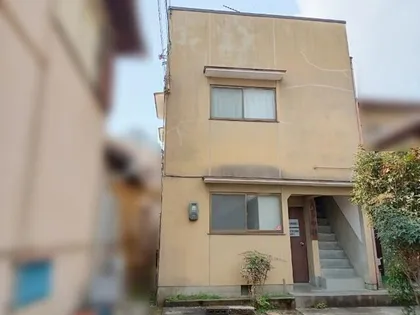ハイツ中村の画像