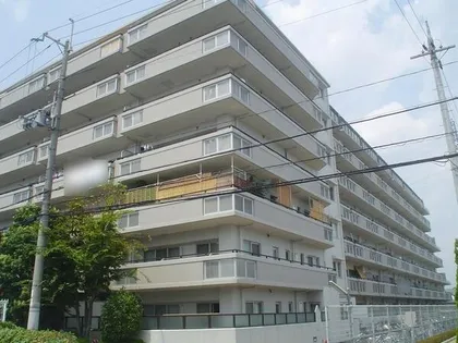 パレスエクセル伏見久我の画像