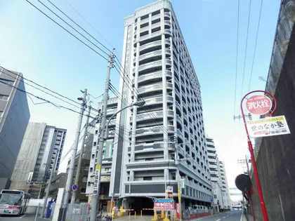 No.40プロジェクト2100 博多駅前【2階】の外観