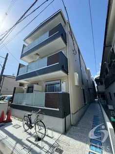 エルグランド住之江の画像
