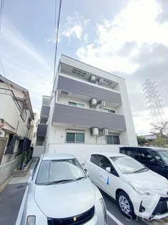 フジパレス堺もずⅡ番館の画像