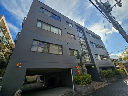 グランドシティ西宮Ⅱの画像