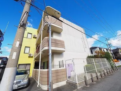 グランドゥール東園田の画像