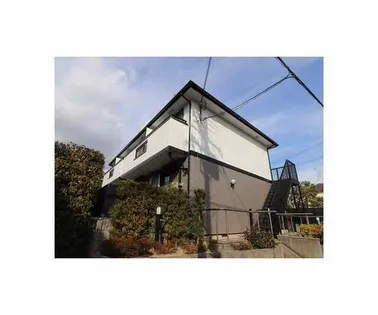 エスポワール須磨【103号室】の外観