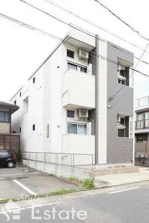 ハーモニーテラス ワカの画像