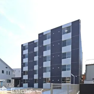 クレストタップ名古屋ウエスト【2階】の外観