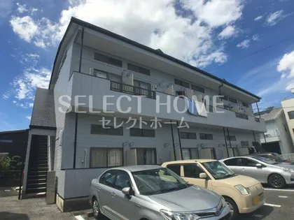 アメニティ天野Ⅱの画像