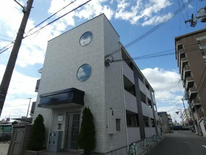 フォレスト長居公園の画像